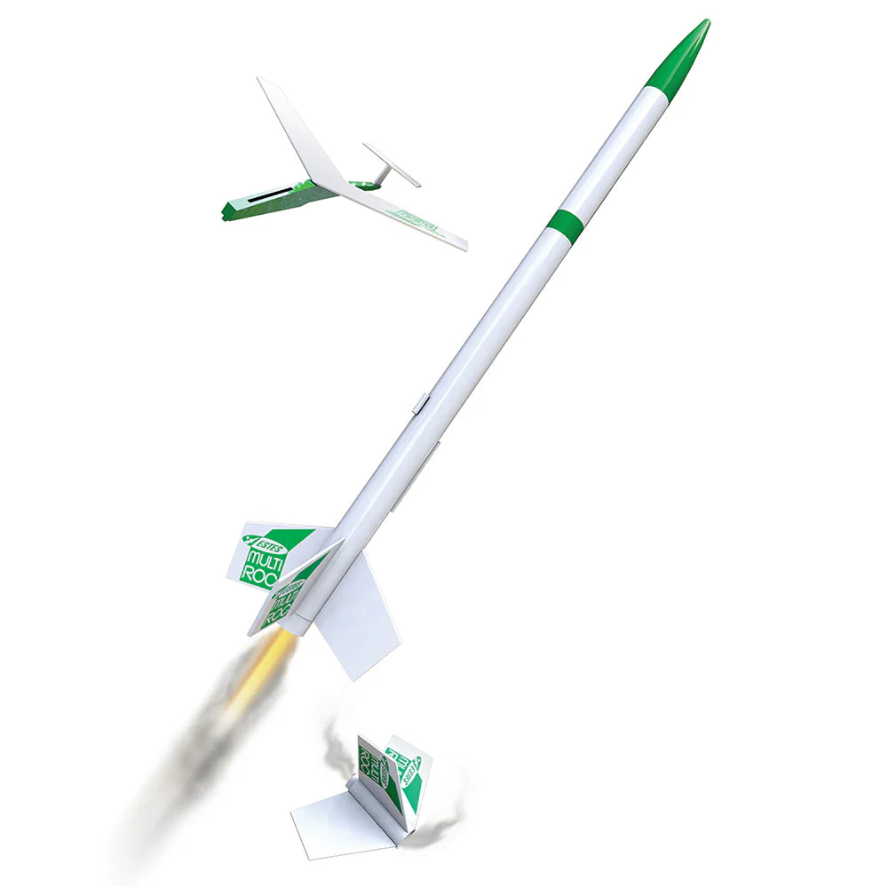 Estes Multi-Roc