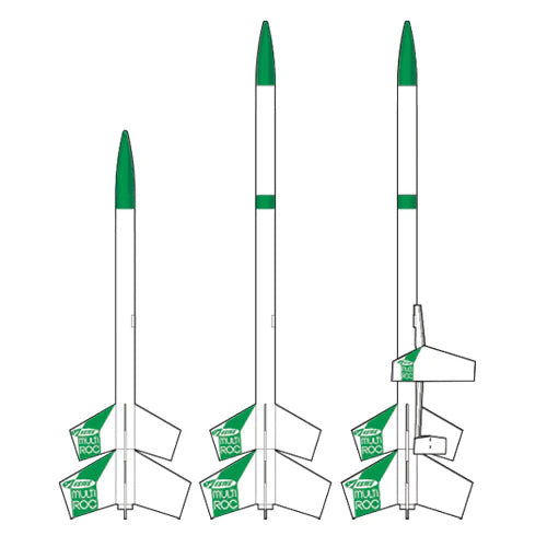 Estes Multi-Roc