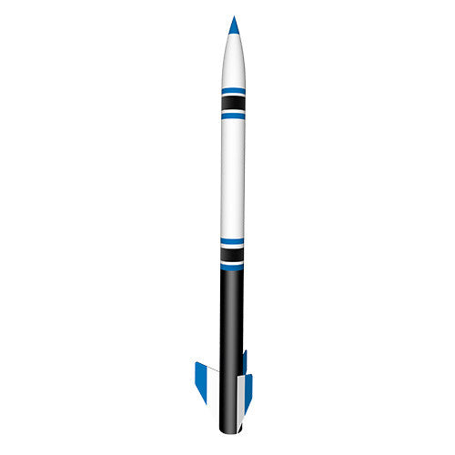 Estes Pro Series II Scion