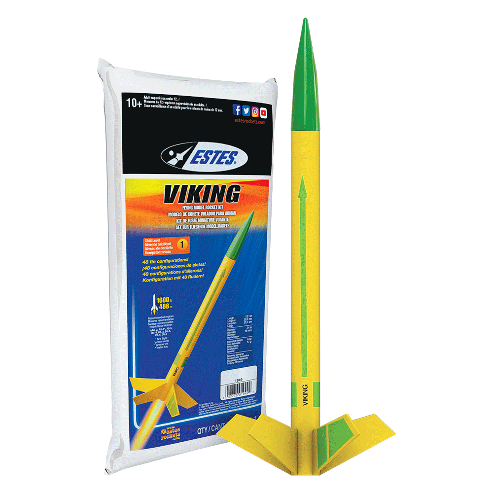 Estes Viking