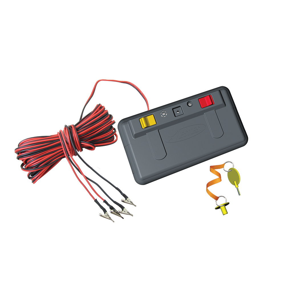 Estes Pro Series II Launch Controller