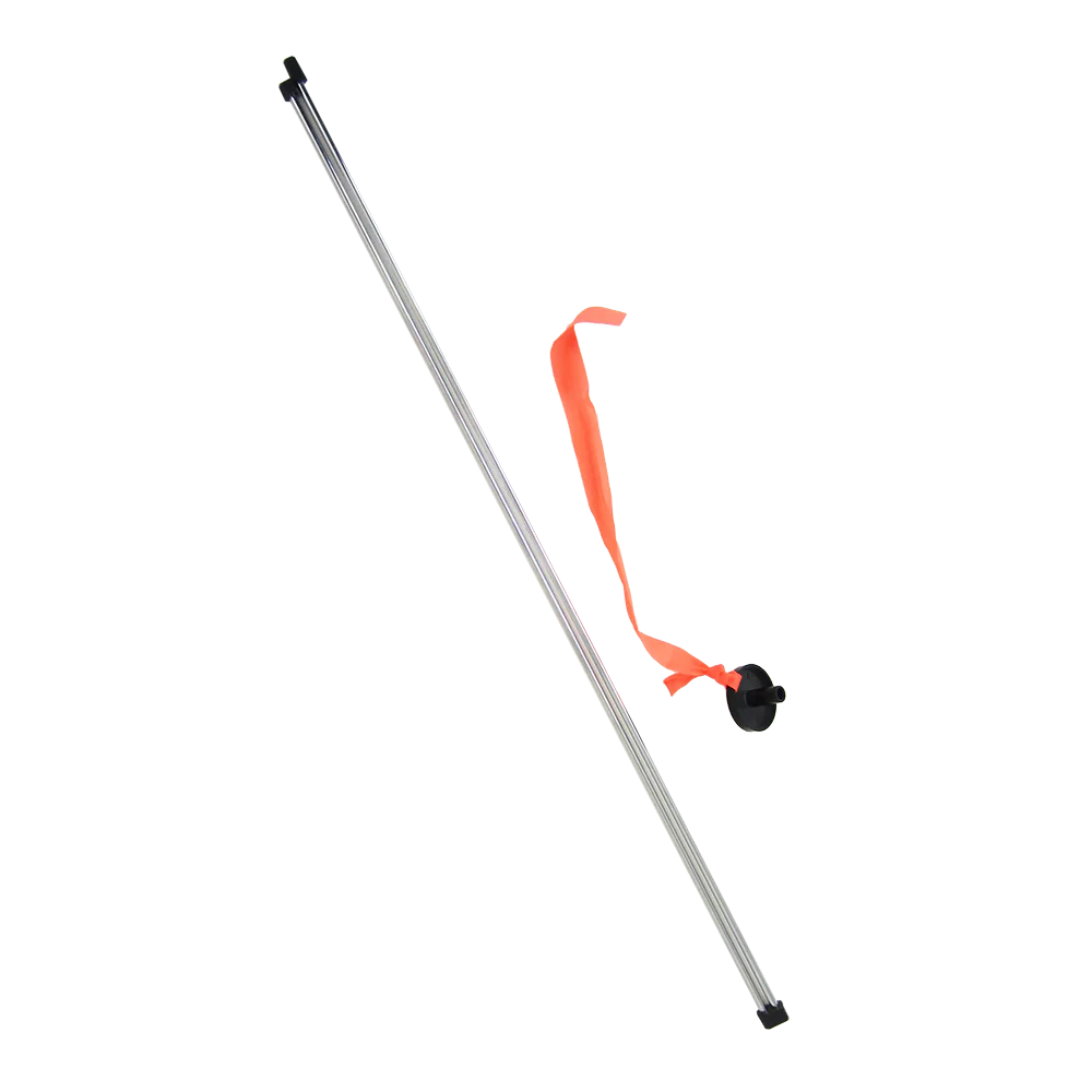 Estes 1/8" Two-Piece Launch Rod