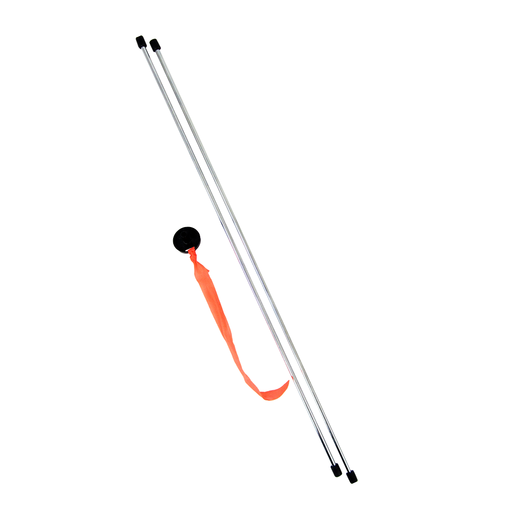 Estes 3/16" Two-Piece Maxi Rod