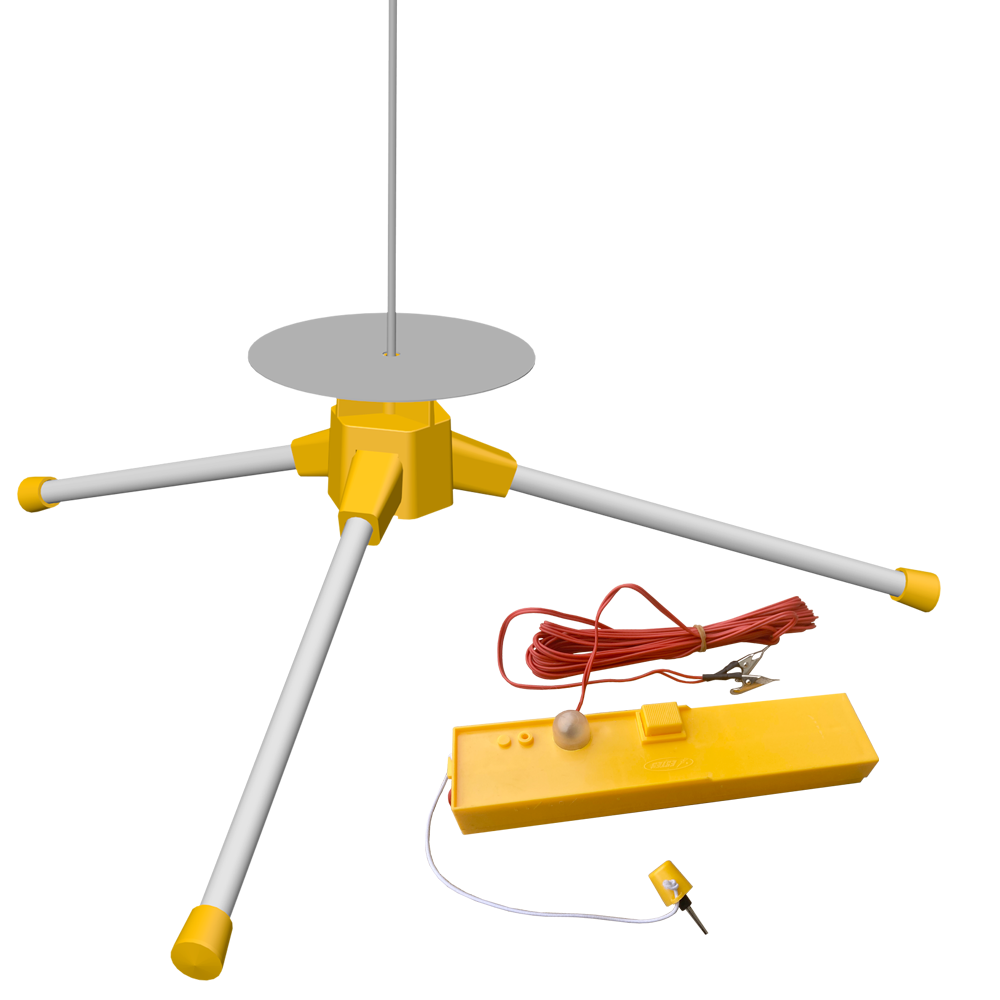 Estes Mini Launch Pad & Controller