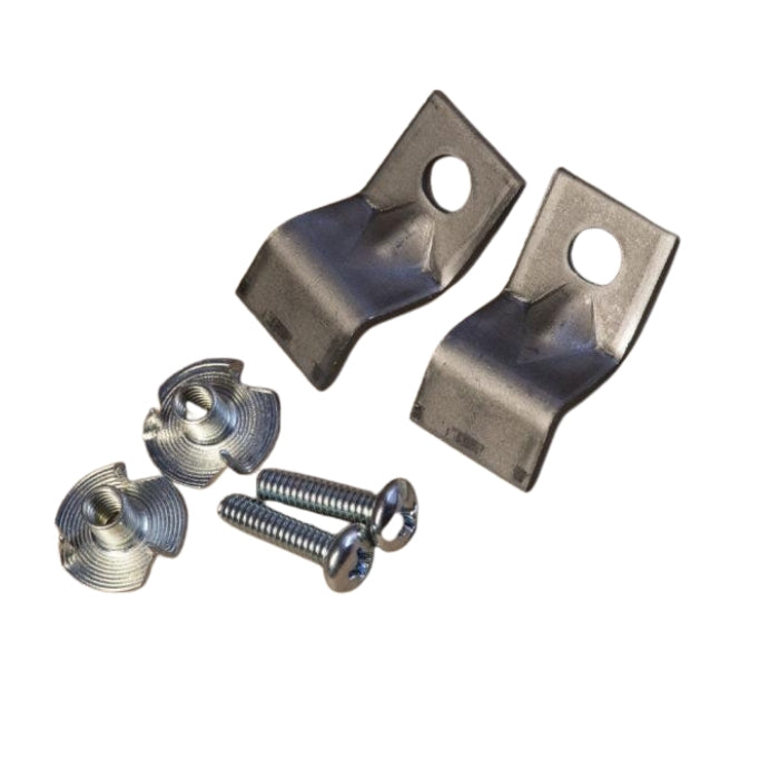 LOC Z-Clip Motor Retainer Set