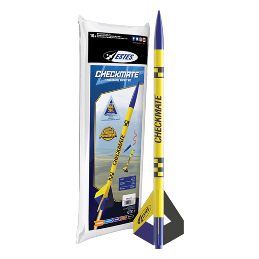 Estes Checkmate