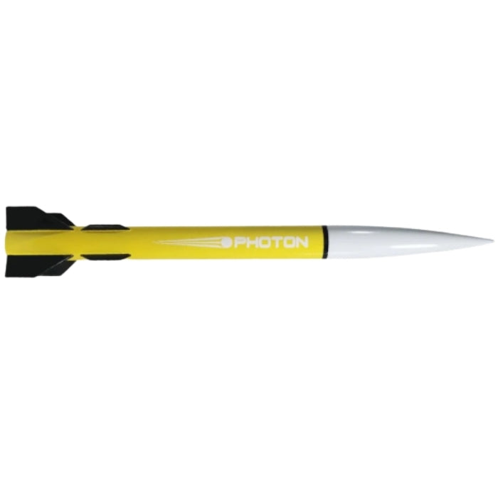 LOC Photon, 1.9"