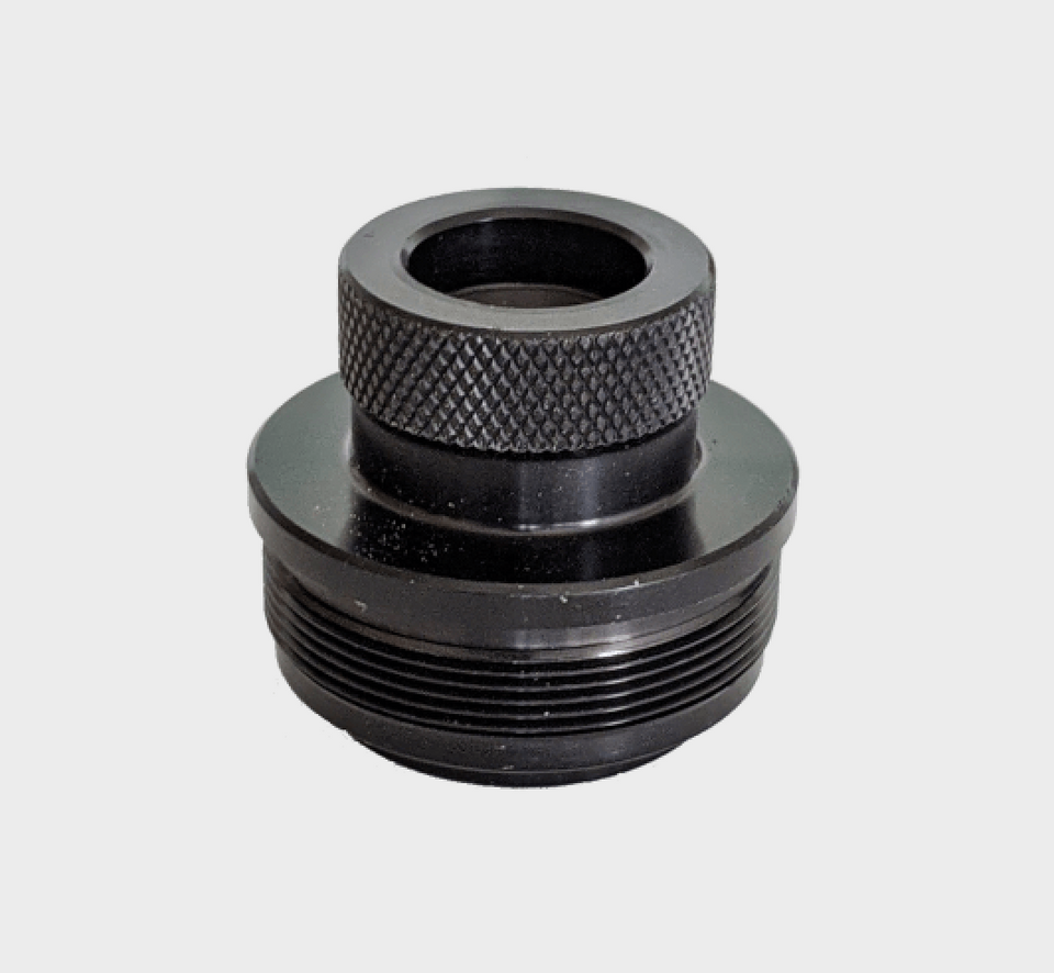 Aerotech RMS 38mm Standard Forward Closure, used