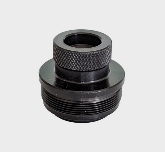 Aerotech RMS 38mm Standard Forward Closure, used