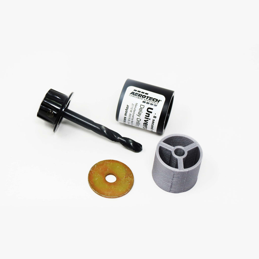 Aerotech DMS Universal Delay Tool