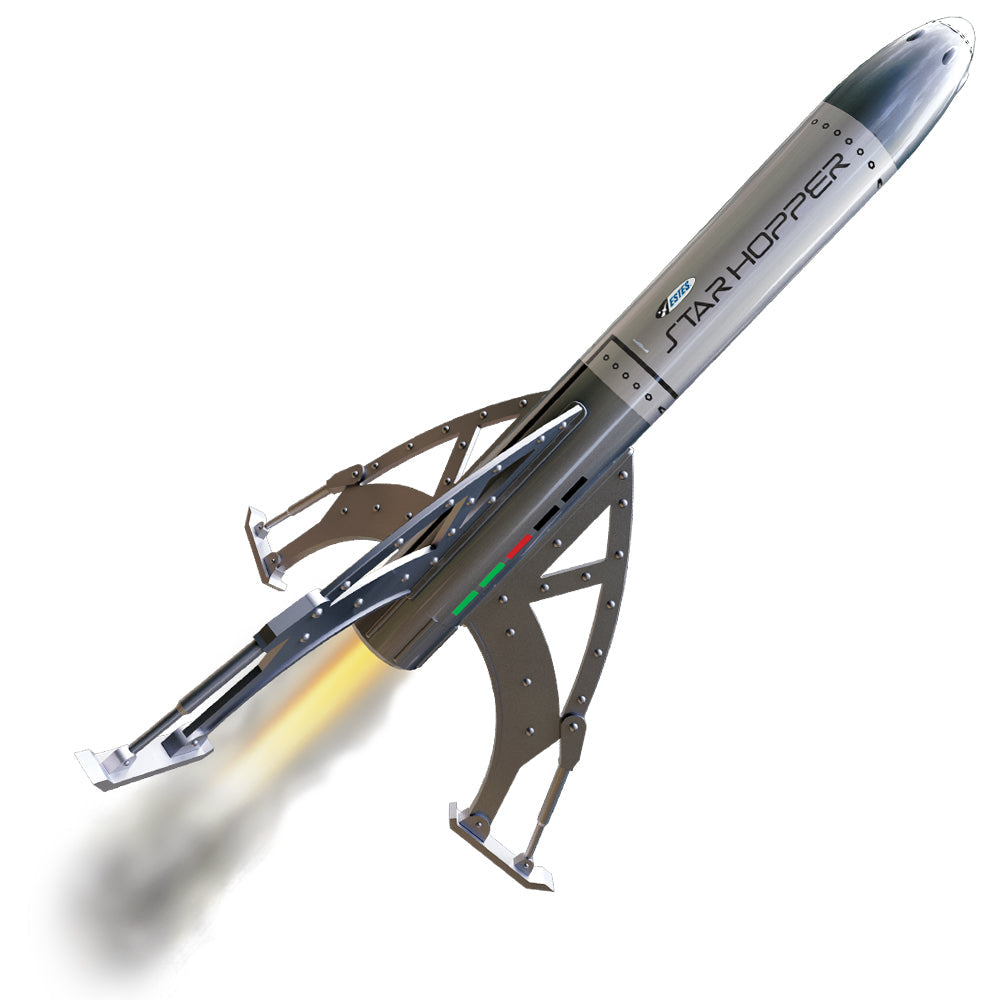 Estes Star Hopper