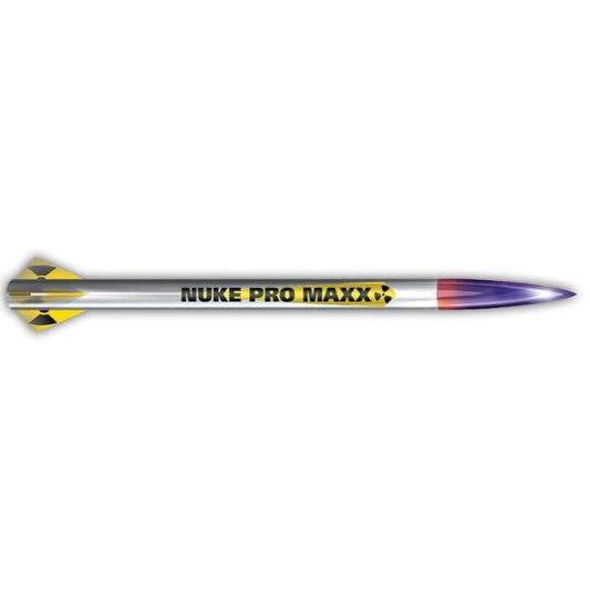 LOC Nuke Pro Maxx, 2.2"