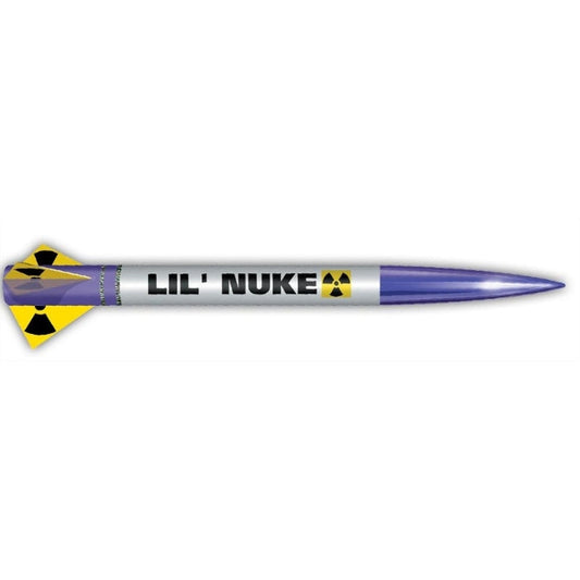 LOC Lil' Nuke, 2.2"