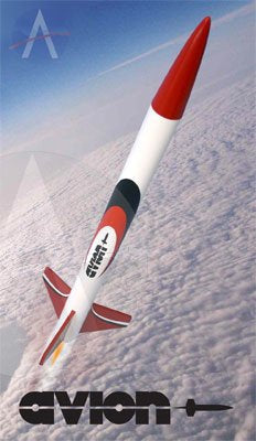Apogee Avion