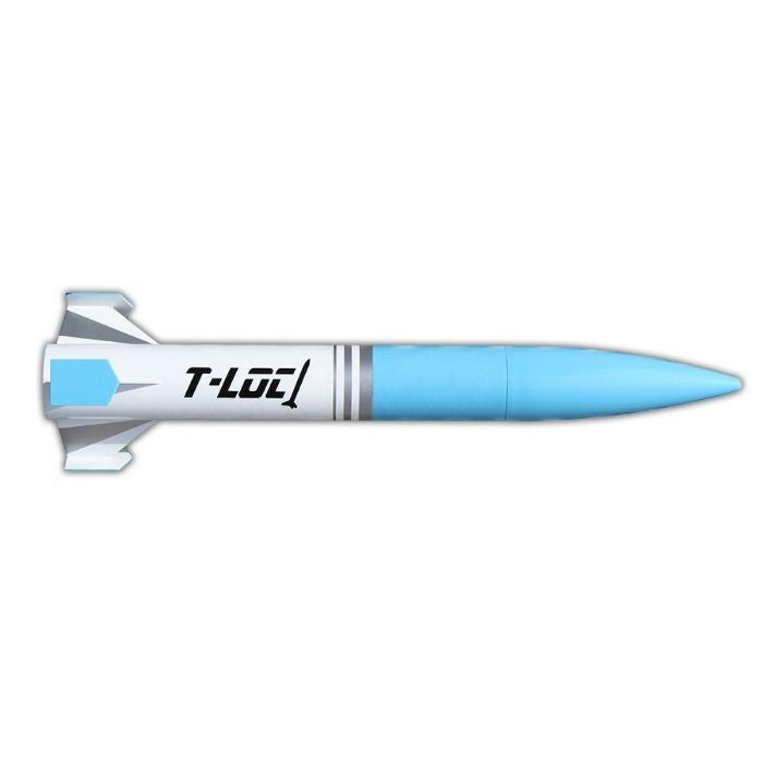 T-LOC, 4"