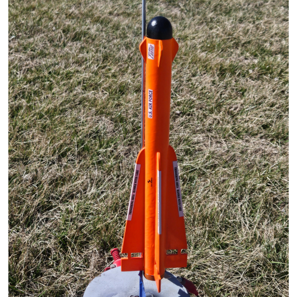 BnB Rockets AIM-4 Falcon Scale Model