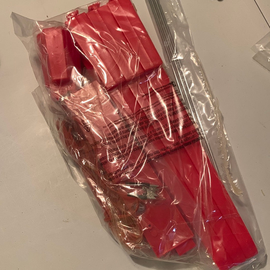 Estes Porta-Pad® II Launch Pad and Electron Beam® Launch Controller, bulk packaging