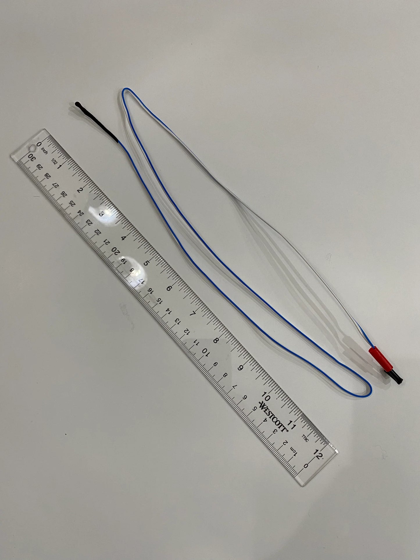 Loudmouth Low-Power Composite Motor Starter