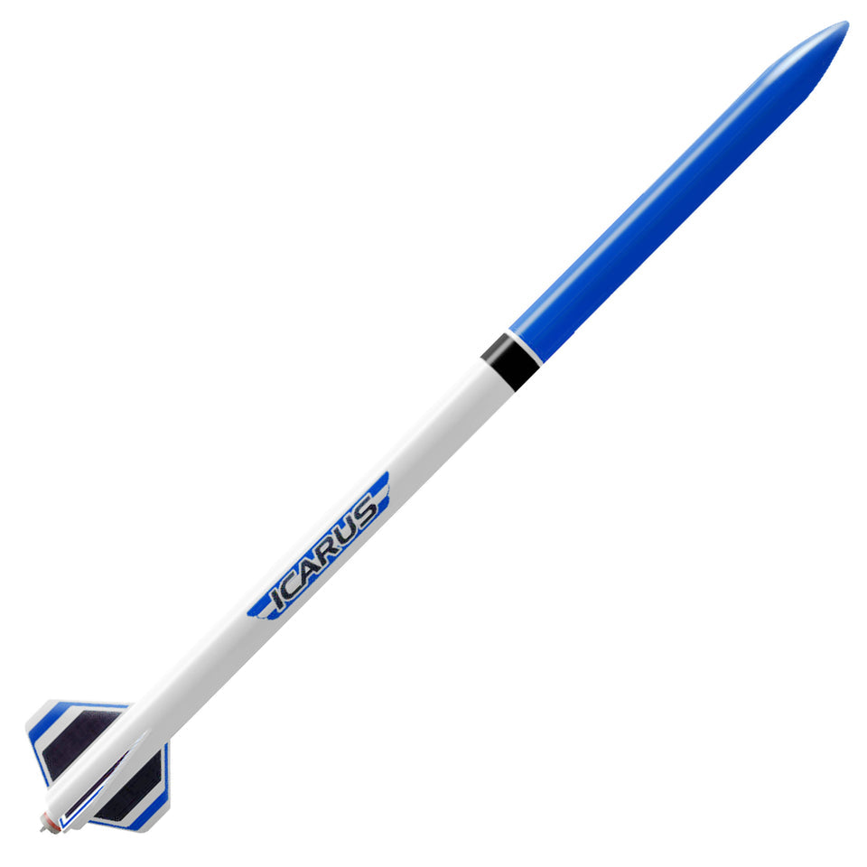 Quest Icarus
