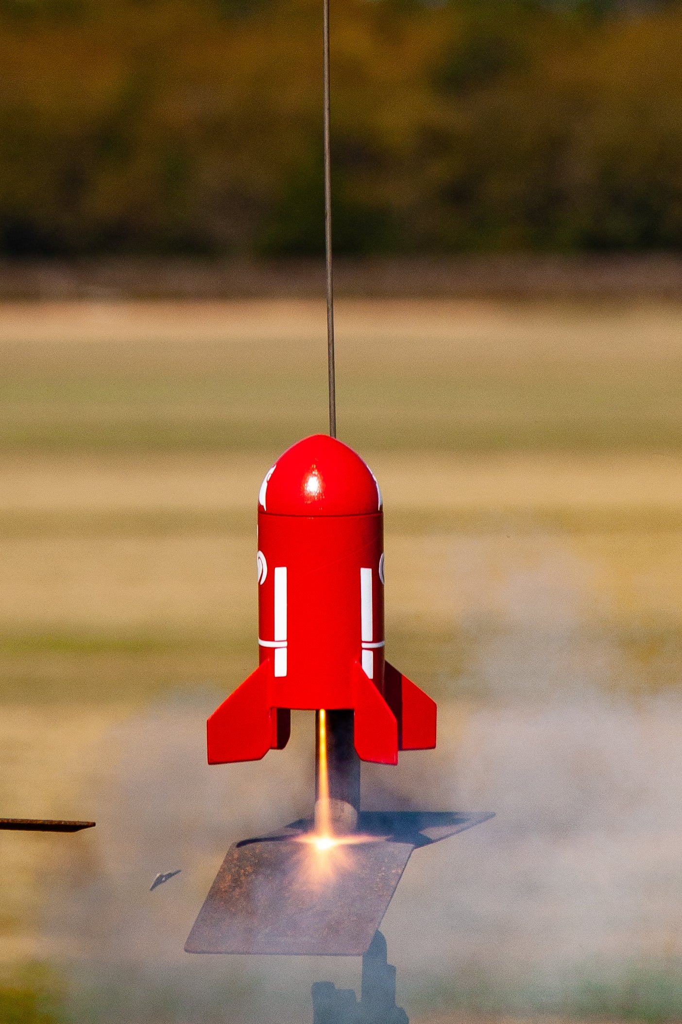 Launch Lab Rocketry Bullet Bobby
