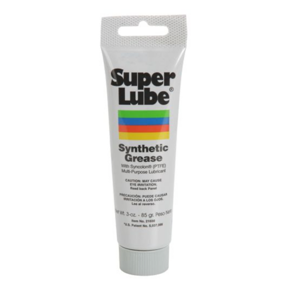 AeroTech Super Lube Grease, 3 oz. - 99217