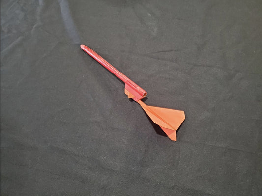 J&H Aerospace Mini-Dactyl