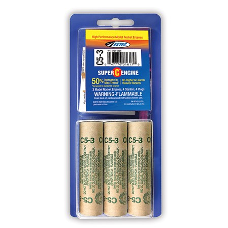 Estes C5-3