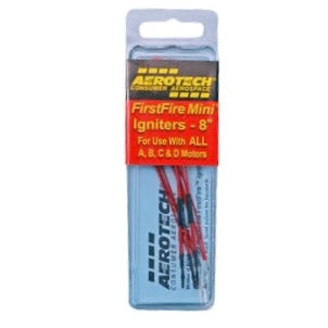 Aerotech FirstFire Mini Igniter (3-pack)