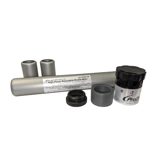 Cesaroni 29mm Starter kit