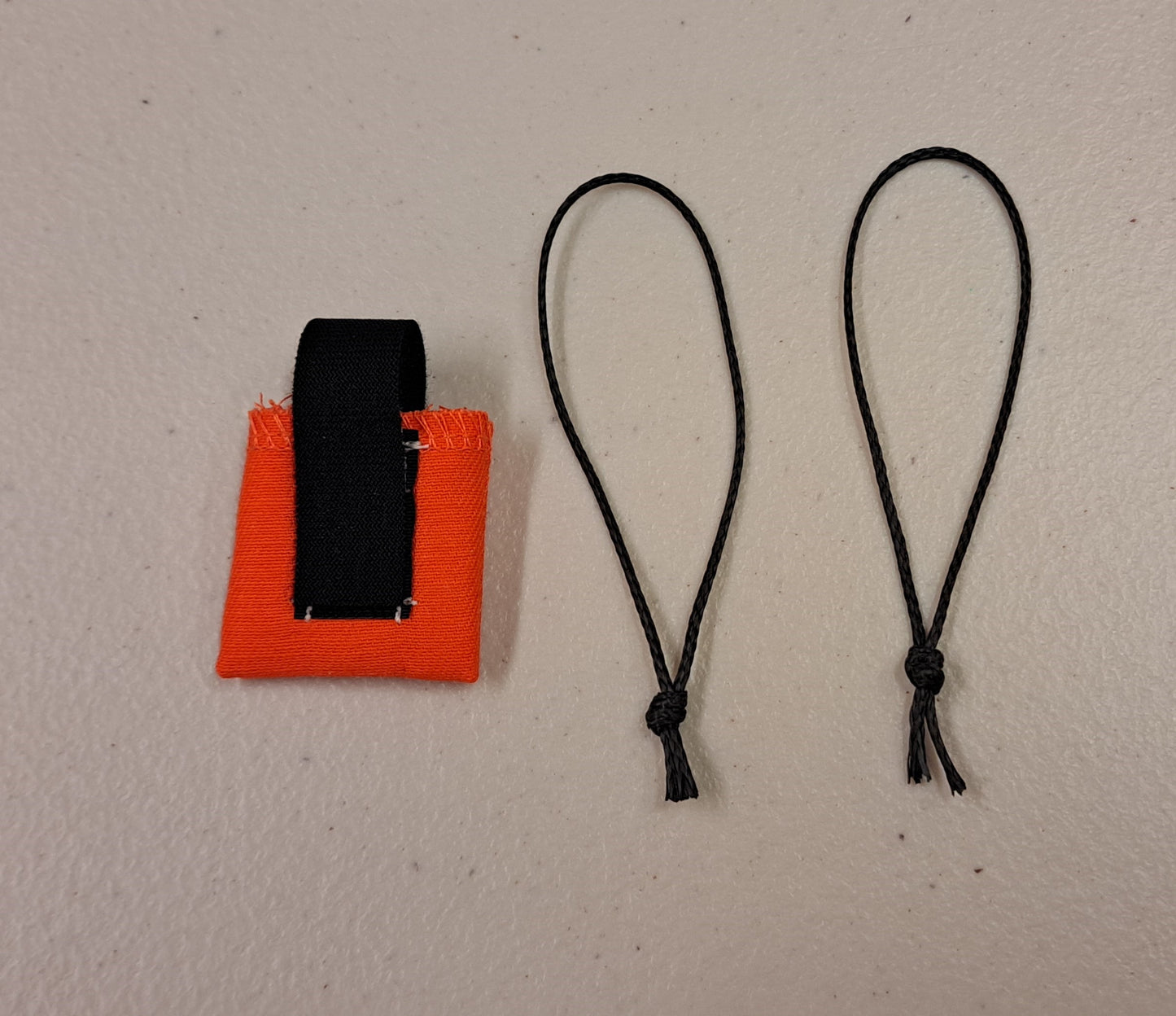 Nomex Jolly Logic Chute Release Protector by Valkyrie Recovery Systems