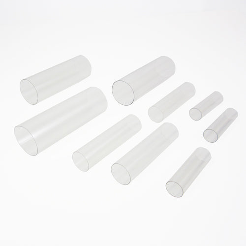 Estes Clear Payload Tube Set