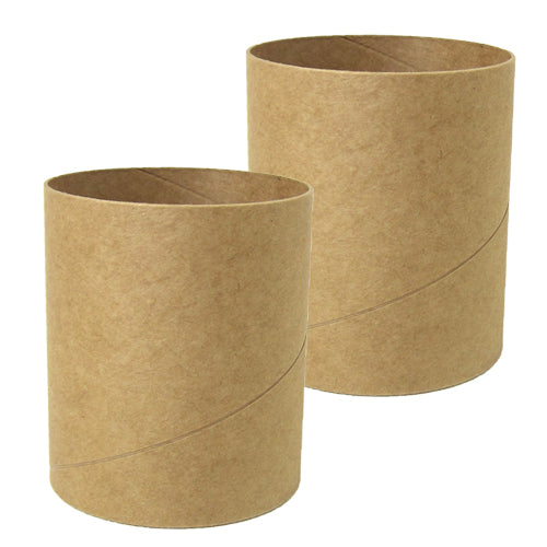 Estes BT80 Body Tube Couplers (2 pk)