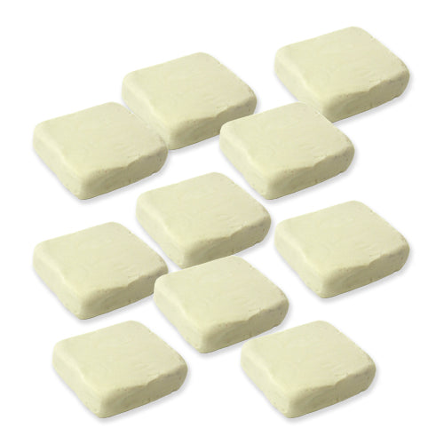 Estes Clay Nose Cone Weight (10 pk)
