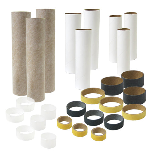 Estes Engine Mount Parts (9-pack)