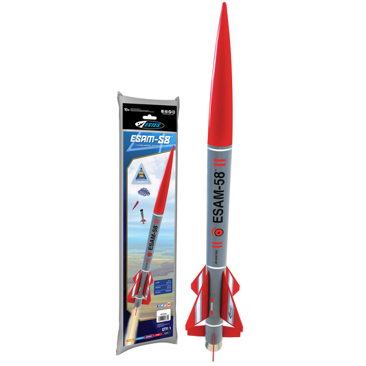 Estes ESAM-58