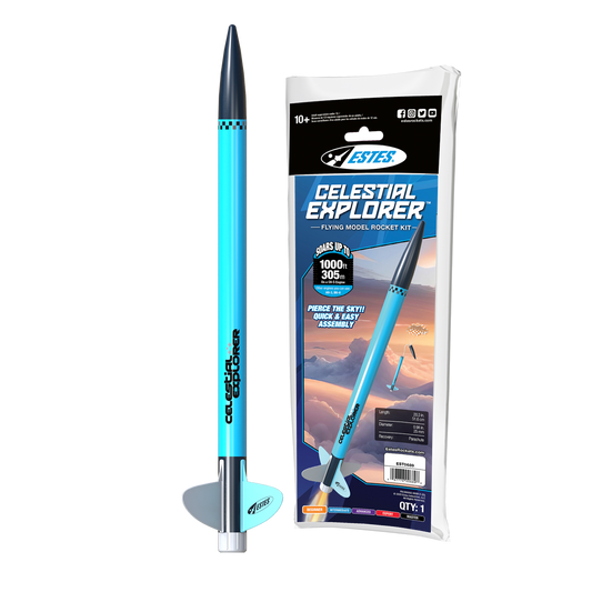 Estes Celestial Explorer