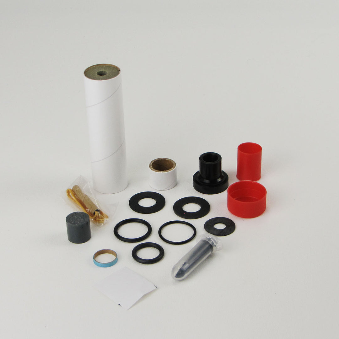 Aerotech RMS-29/120 G77R-14A Redline Model Rocket Motor Reload Kit