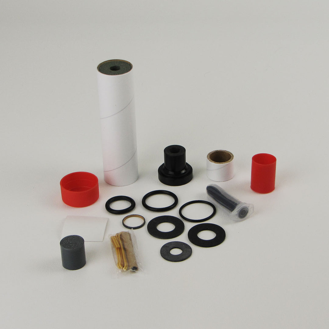 Aerotech RMS-29/120 G79W-14A White Lightning Model Rocket Motor Reload Kit