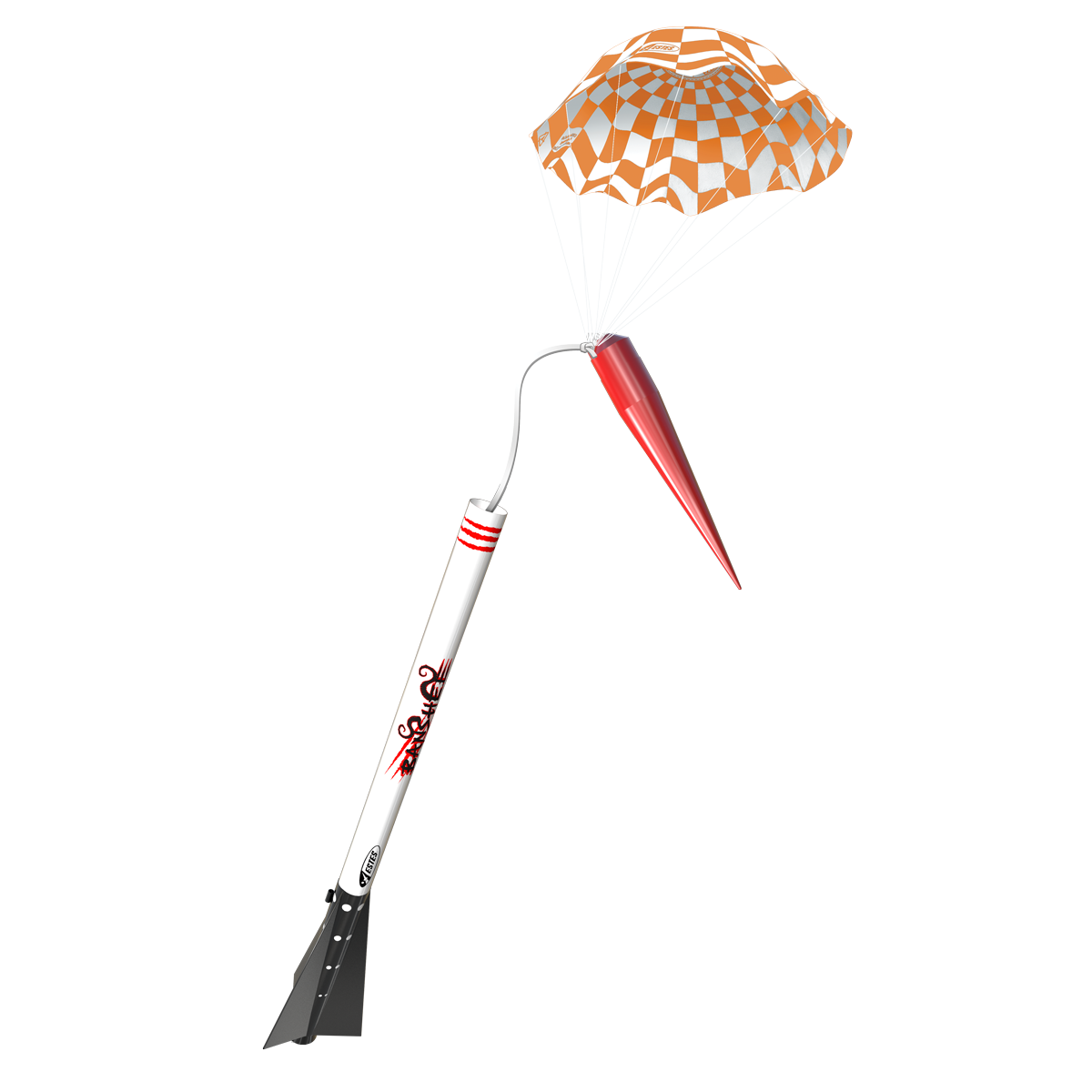 Estes Banshee™ Model Rocket Kit