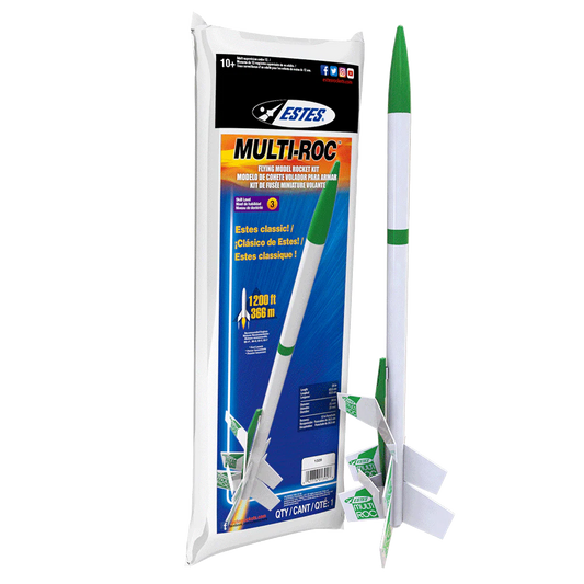 Estes Multi-Roc
