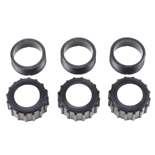 Estes 18mm Engine Retainer Set