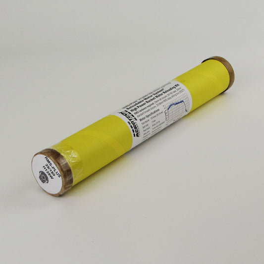 Aerotech RMS-29/180 H128W-14A White Lightning Model Rocket Motor Reload Kit