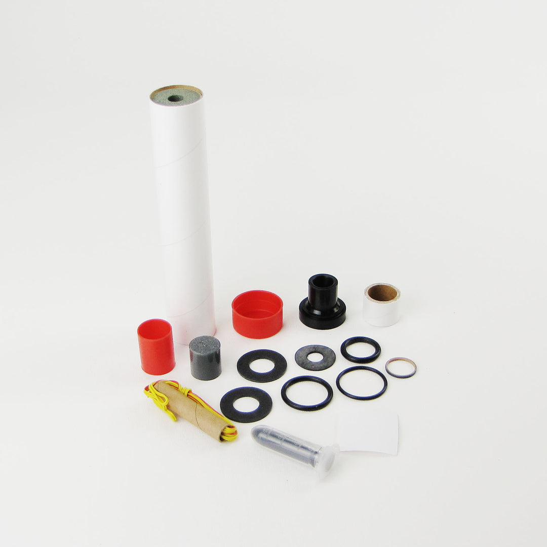 Aerotech RMS-29/180 H128W-14A White Lightning Model Rocket Motor Reload Kit