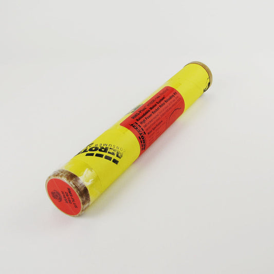 Aerotech RMS-29/180 H165R-14A Redline Model Rocket Motor Reload Kit