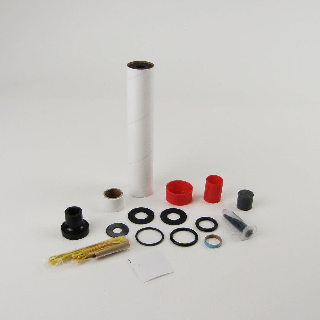 Aerotech RMS-29/180 H238T-14A  Blue Thunder Model Rocket Motor Reload Kit