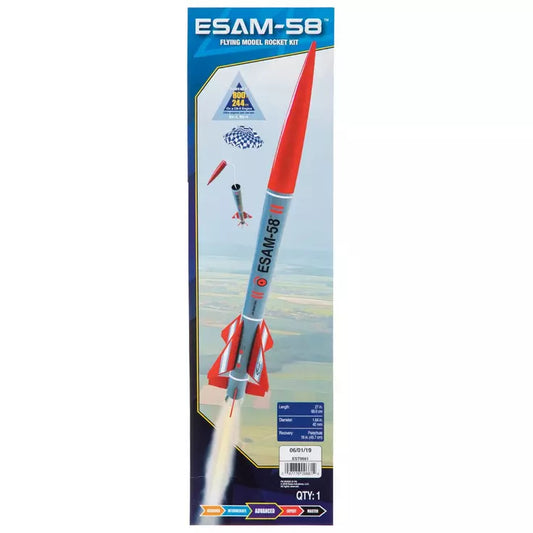 Estes ESAM-58