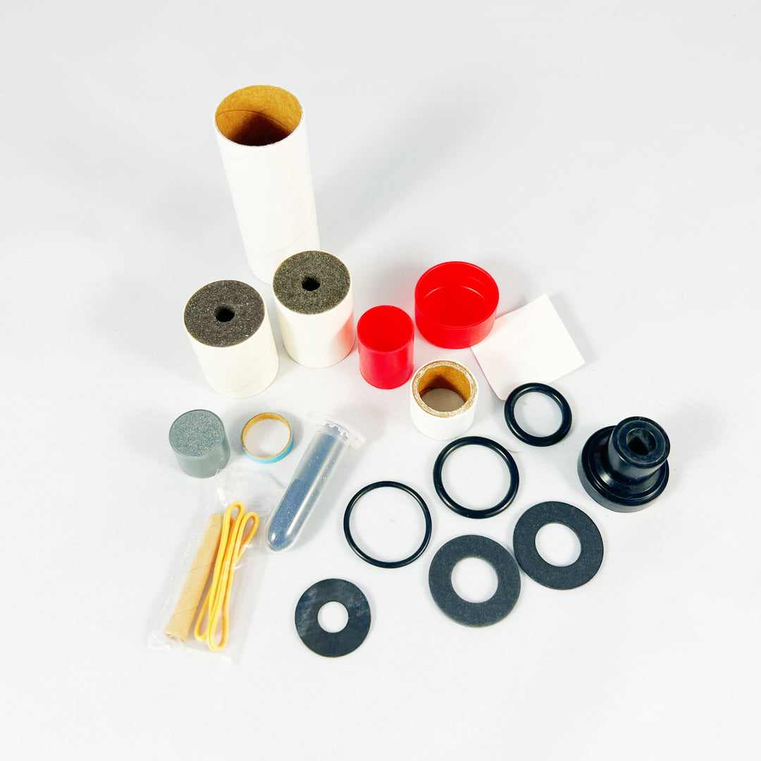 Aerotech RMS-29/100 G104T-14A Blue Thunder Model Rocket Motor Reload Kit