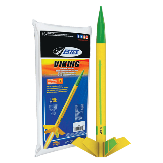 Estes Viking