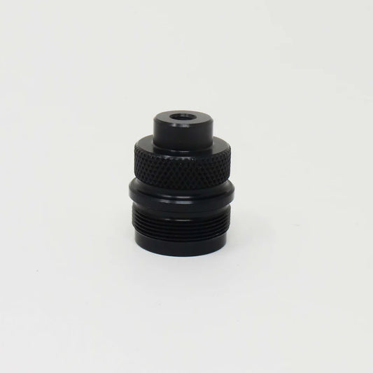Aerotech RMS 29mm Plugged Threaded Forward Closure