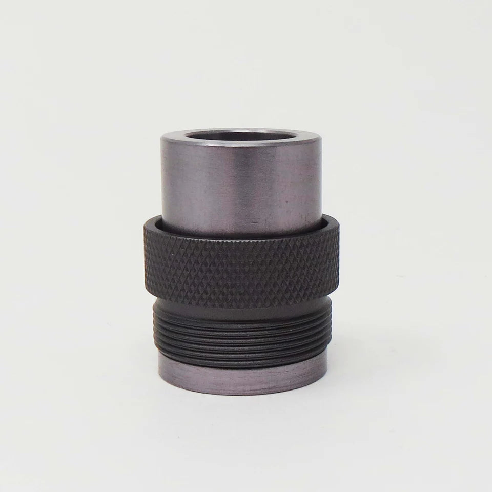 Aerotech RMS 29mm Floating Forward Closure w/Retaining Ring